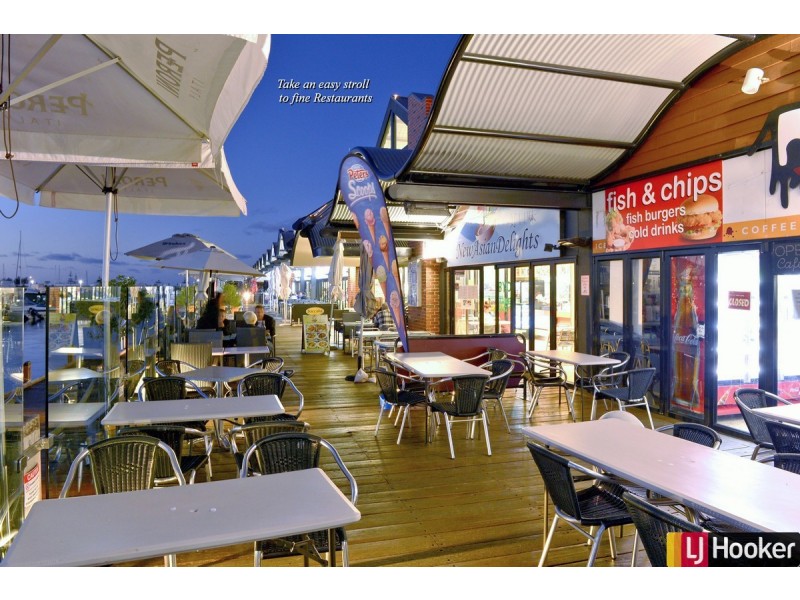 30/65 Ormsby Terrace, Mandurah WA 6210