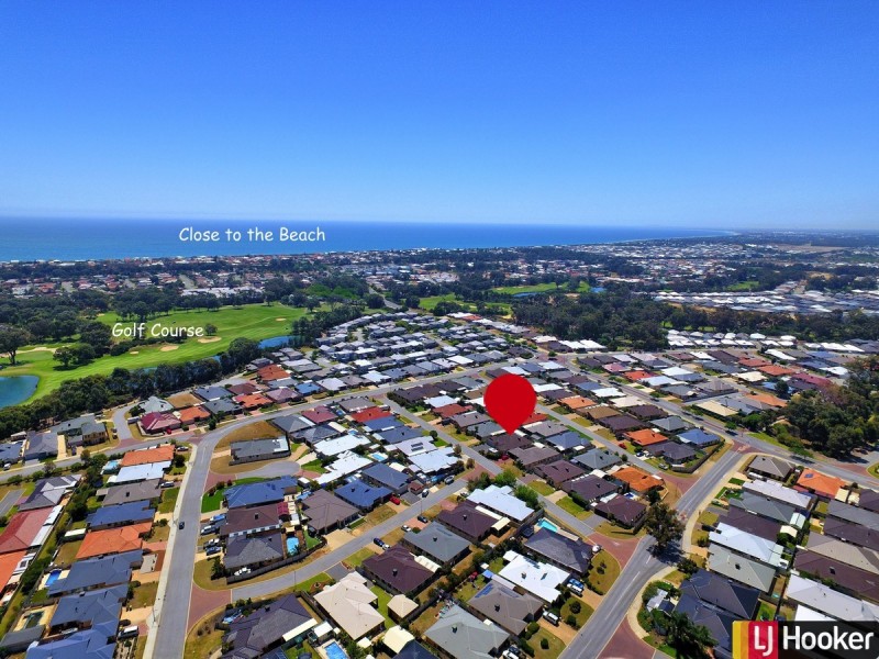 11 Caslano Road, Meadow Springs WA 6210