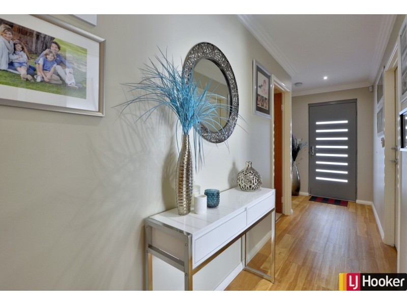 17 Tammin Court, Dawesville WA 6211