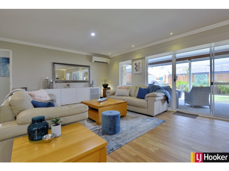 17 Tammin Court, Dawesville WA 6211