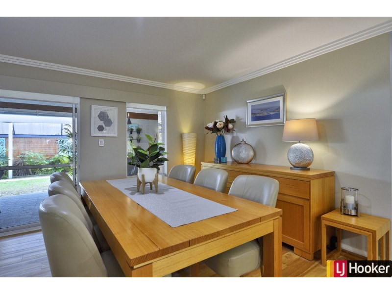 17 Tammin Court, Dawesville WA 6211