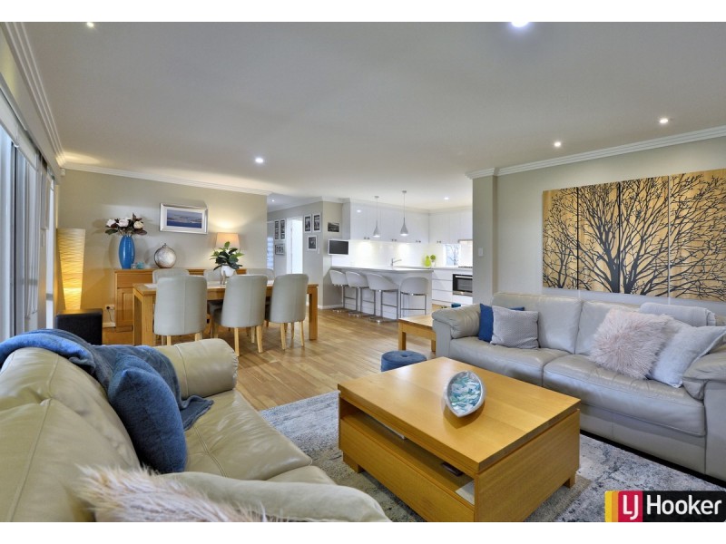 17 Tammin Court, Dawesville WA 6211