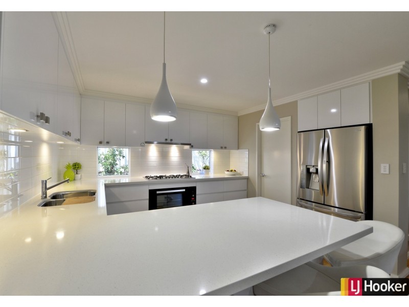 17 Tammin Court, Dawesville WA 6211