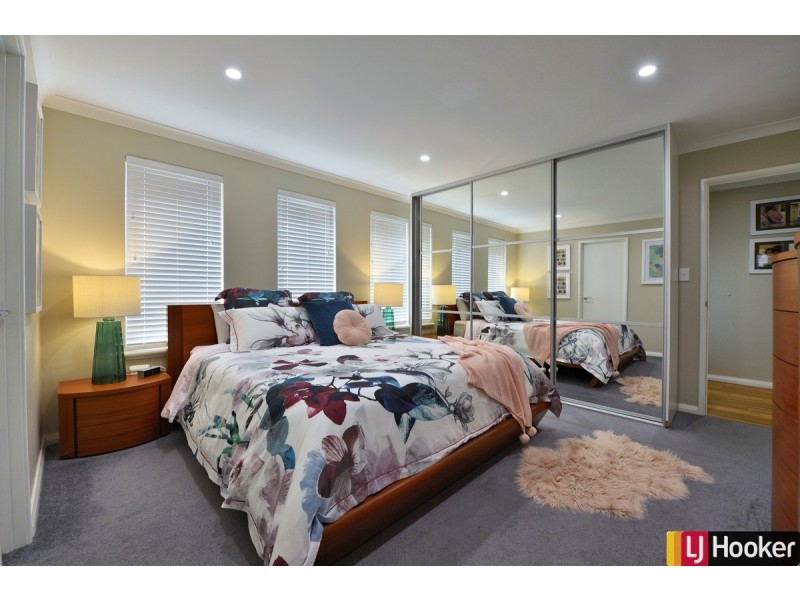 17 Tammin Court, Dawesville WA 6211