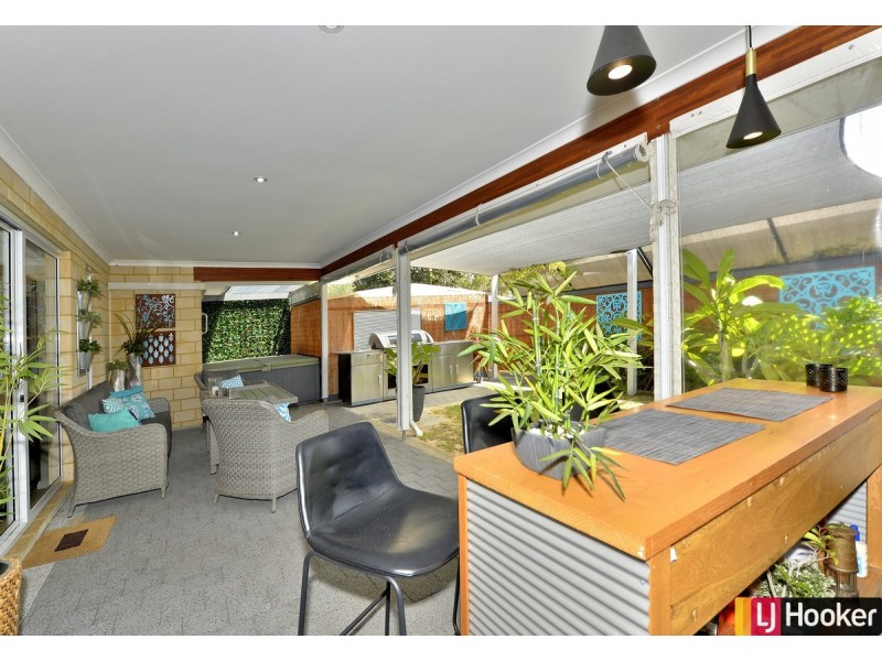 17 Tammin Court, Dawesville WA 6211