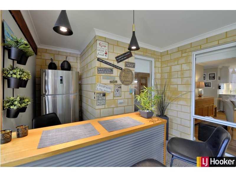 17 Tammin Court, Dawesville WA 6211