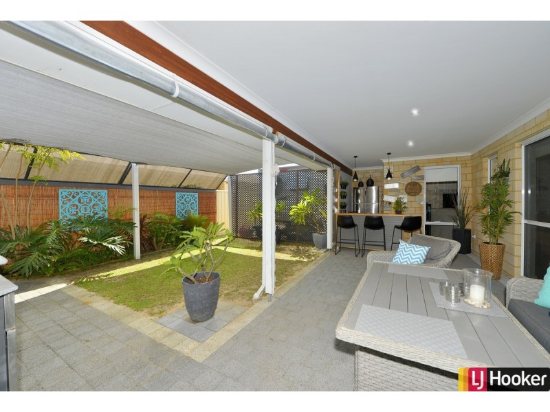 17 Tammin Court, Dawesville WA 6211