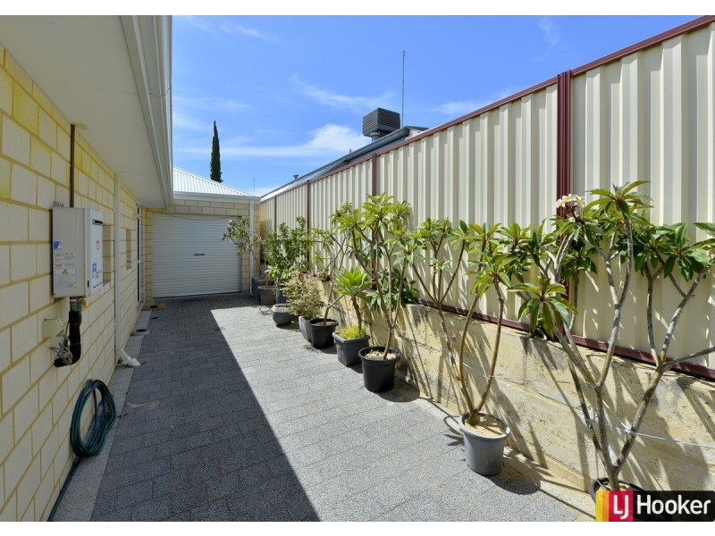 17 Tammin Court, Dawesville WA 6211