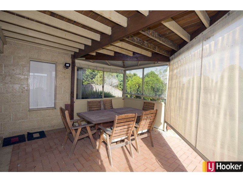 4B Merindah Meander, Falcon WA 6210