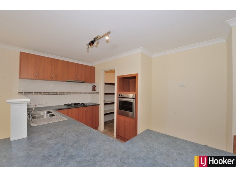 15 Hudson Drive, Dudley Park WA 6210