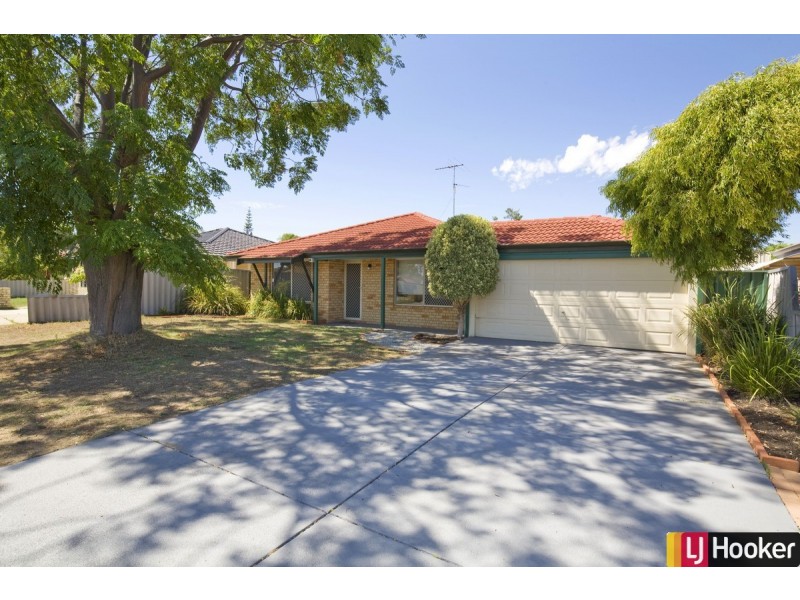 10 Buchanan Elbow, Greenfields WA 6210