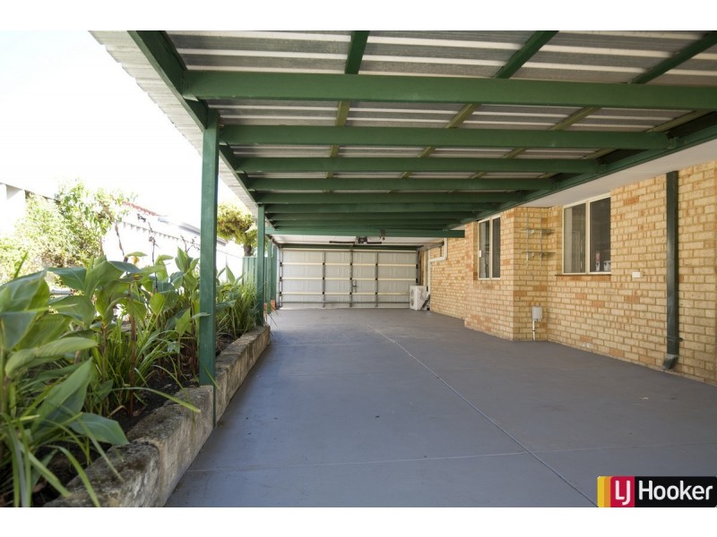 10 Buchanan Elbow, Greenfields WA 6210