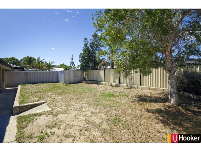 10 Buchanan Elbow, Greenfields WA 6210