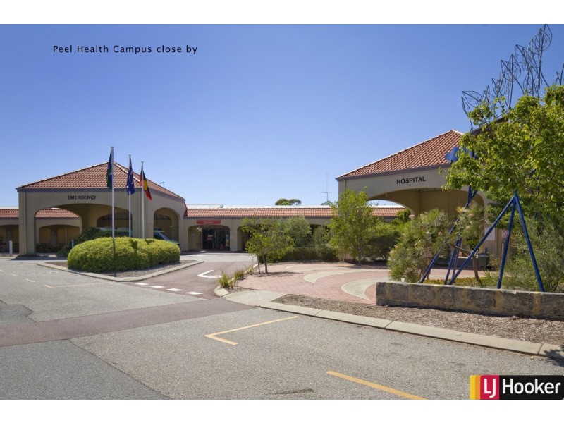 10 Buchanan Elbow, Greenfields WA 6210