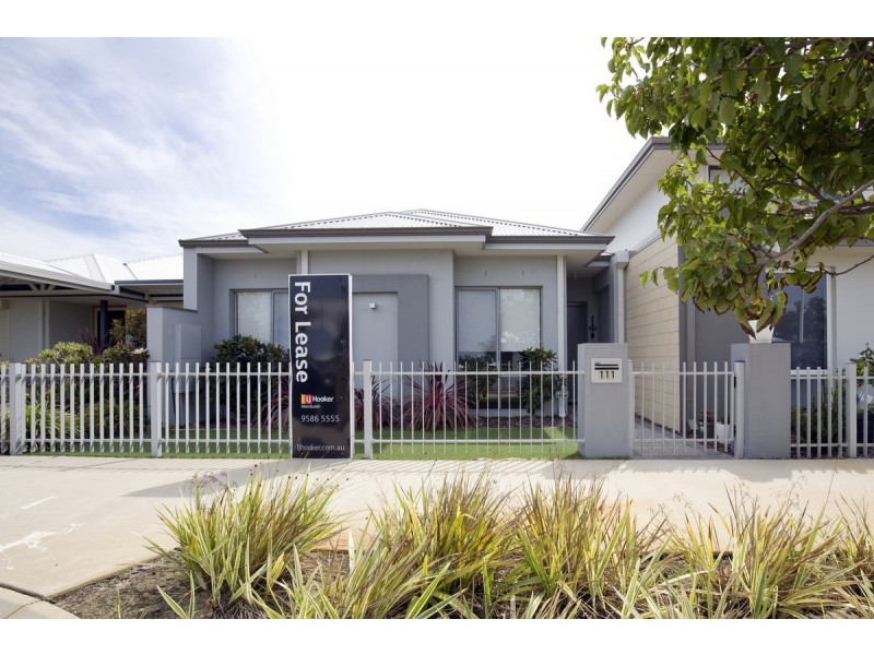 111 Bridgewater Boulevard, Erskine WA 6210