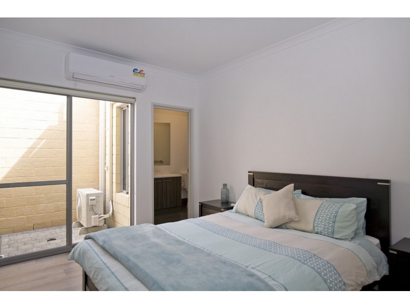 111 Bridgewater Boulevard, Erskine WA 6210