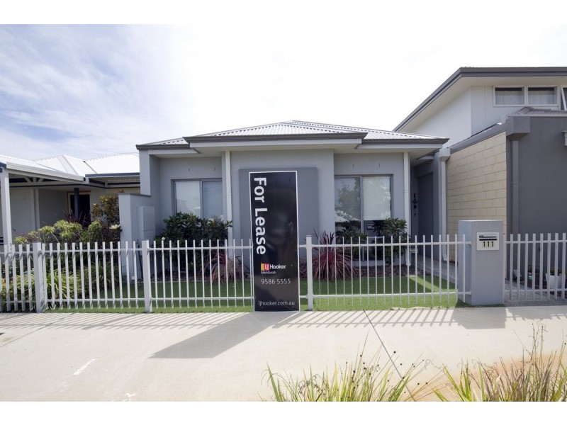 111 Bridgewater Boulevard, Erskine WA 6210