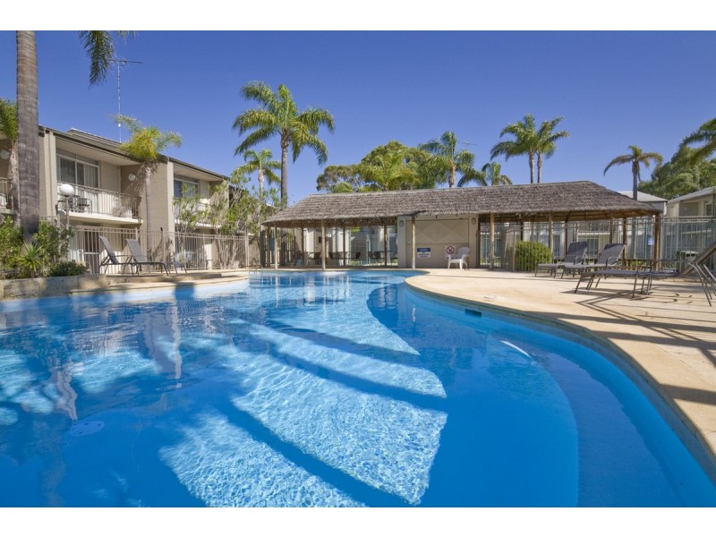 38/110 Mandurah Terrace, Mandurah WA 6210