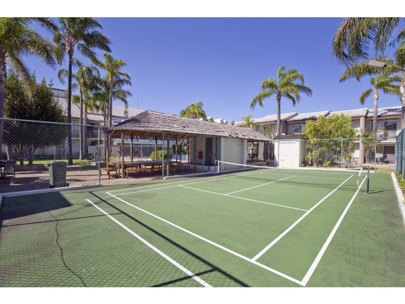 38/110 Mandurah Terrace, Mandurah WA 6210