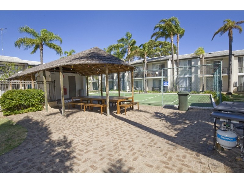 38/110 Mandurah Terrace, Mandurah WA 6210