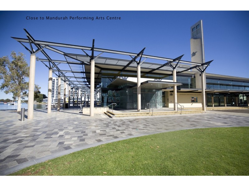 38/110 Mandurah Terrace, Mandurah WA 6210