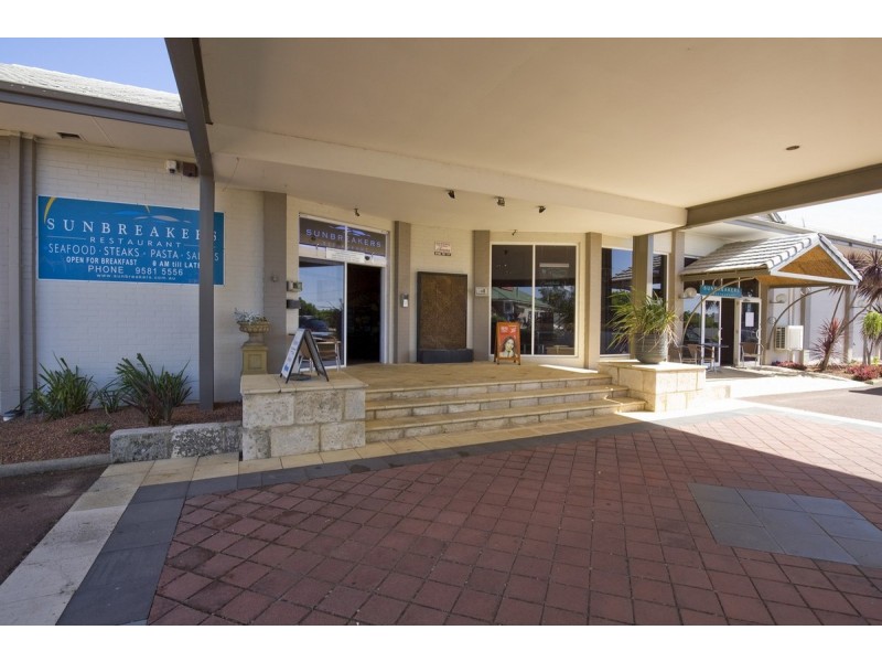 38/110 Mandurah Terrace, Mandurah WA 6210