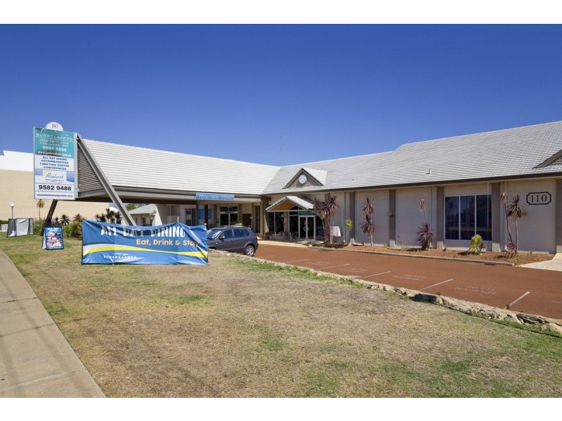 38/110 Mandurah Terrace, Mandurah WA 6210