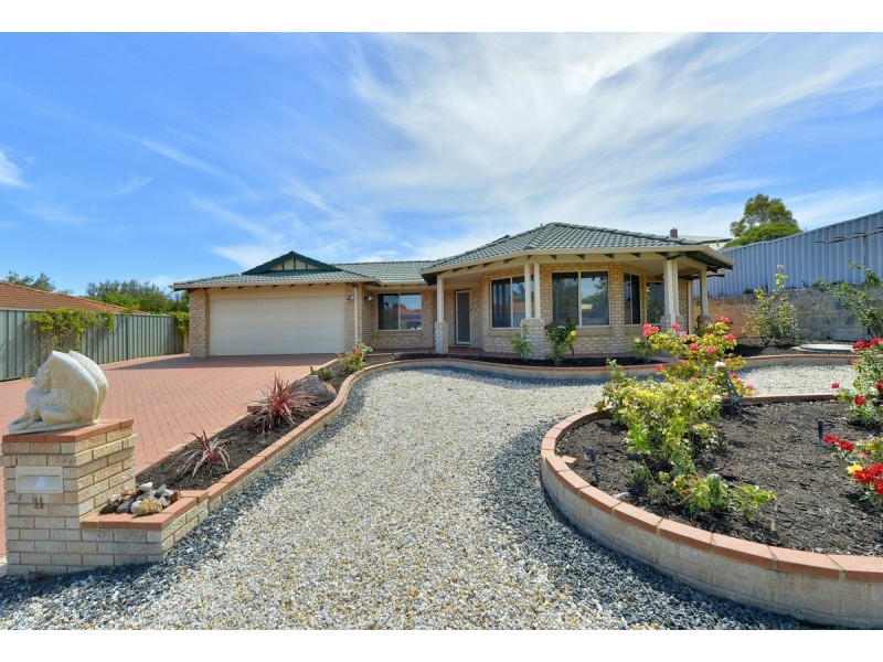11 Sylvan Court, Singleton WA 6175