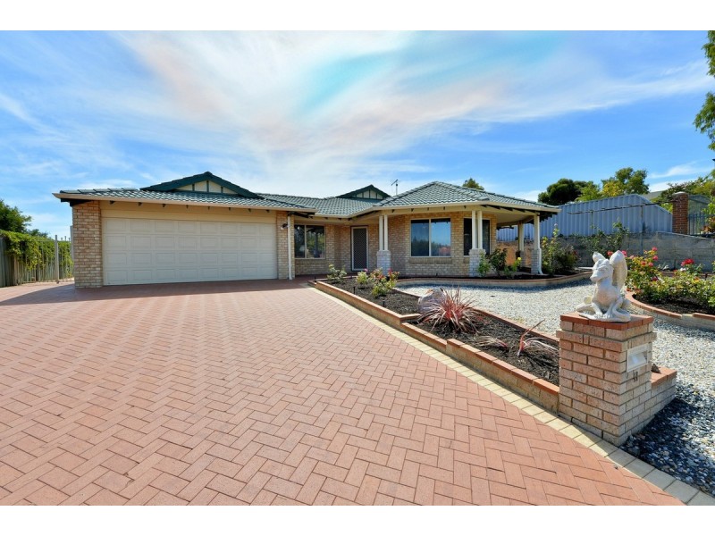 11 Sylvan Court, Singleton WA 6175