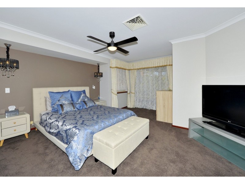 11 Sylvan Court, Singleton WA 6175