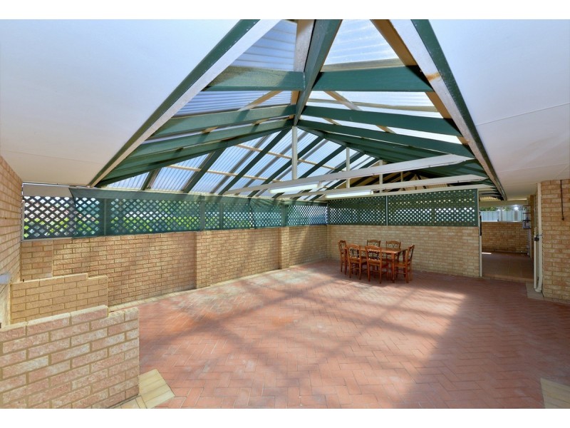 11 Sylvan Court, Singleton WA 6175