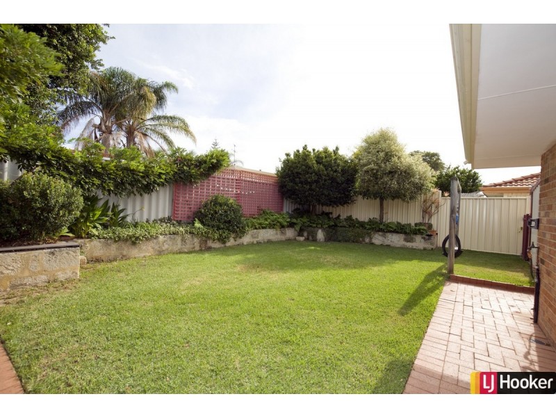 8 Glenarn Turn, Erskine WA 6210