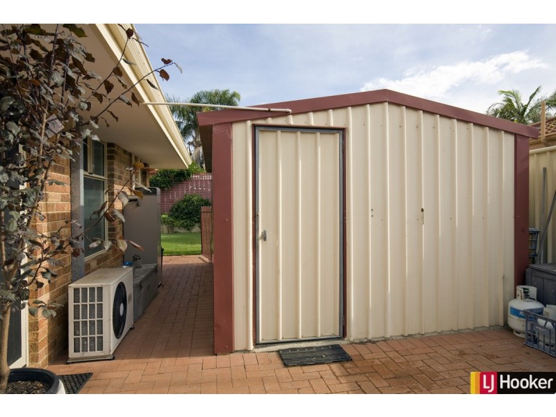 8 Glenarn Turn, Erskine WA 6210