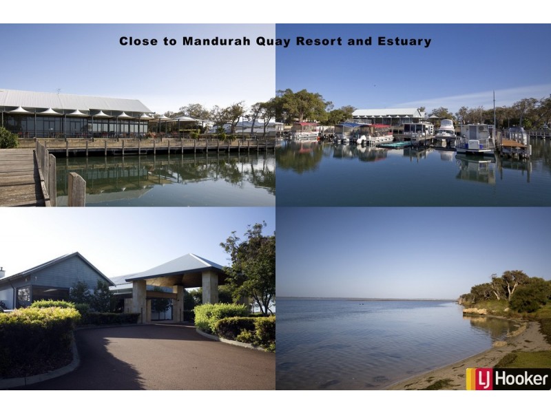 8 Glenarn Turn, Erskine WA 6210