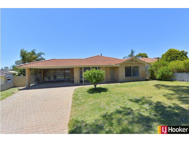 11 Parilla Court, Greenfields WA 6210