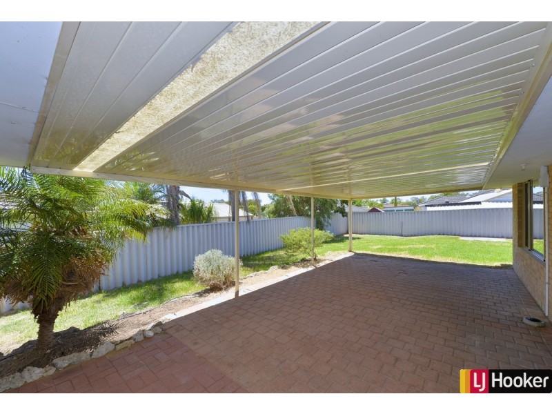 11 Parilla Court, Greenfields WA 6210