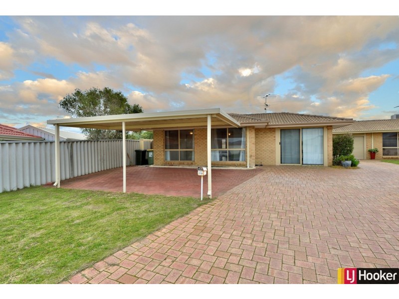 21A La Grange Place, Meadow Springs WA 6210