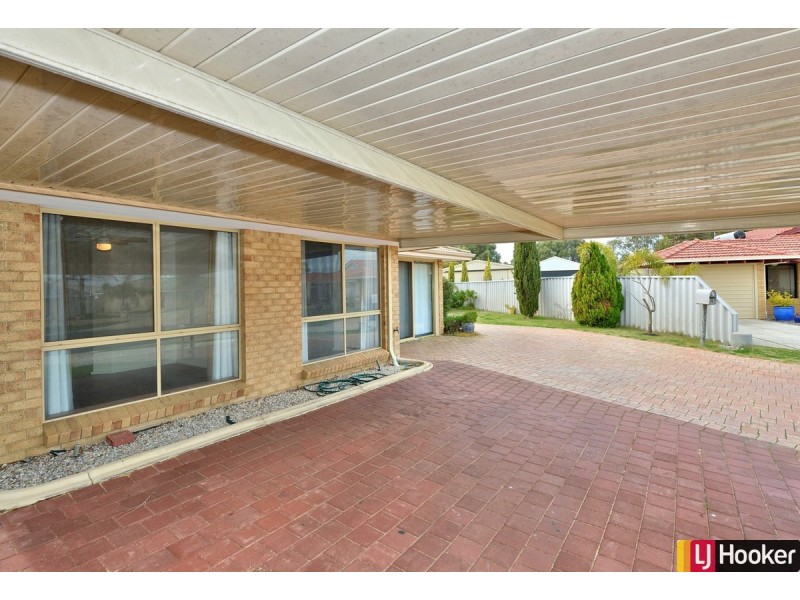 21A La Grange Place, Meadow Springs WA 6210