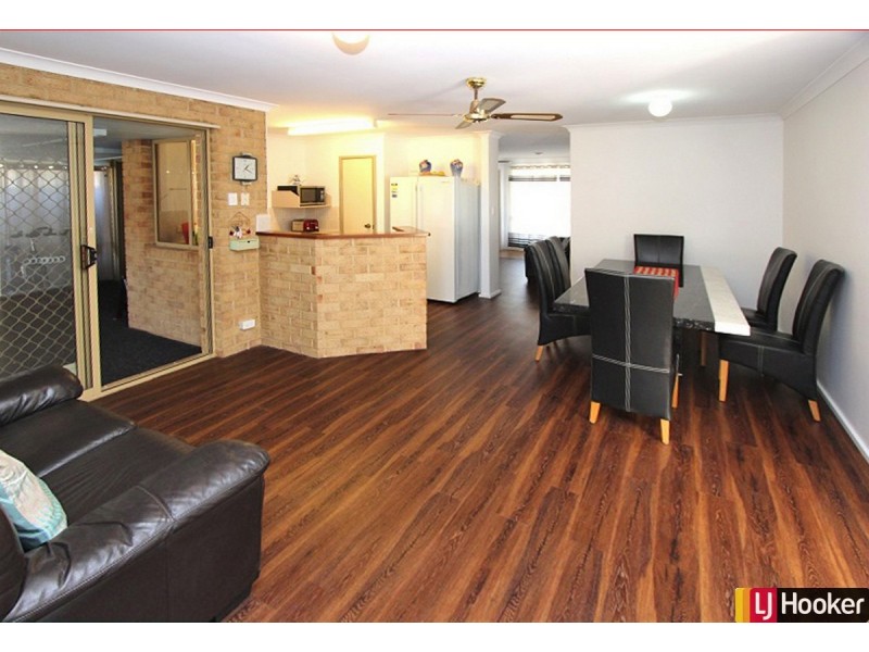 21A La Grange Place, Meadow Springs WA 6210