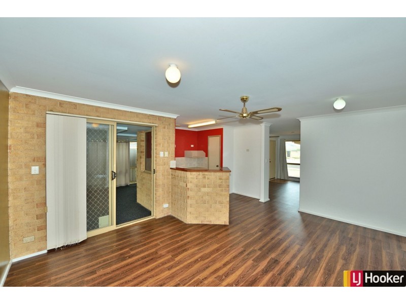 21A La Grange Place, Meadow Springs WA 6210