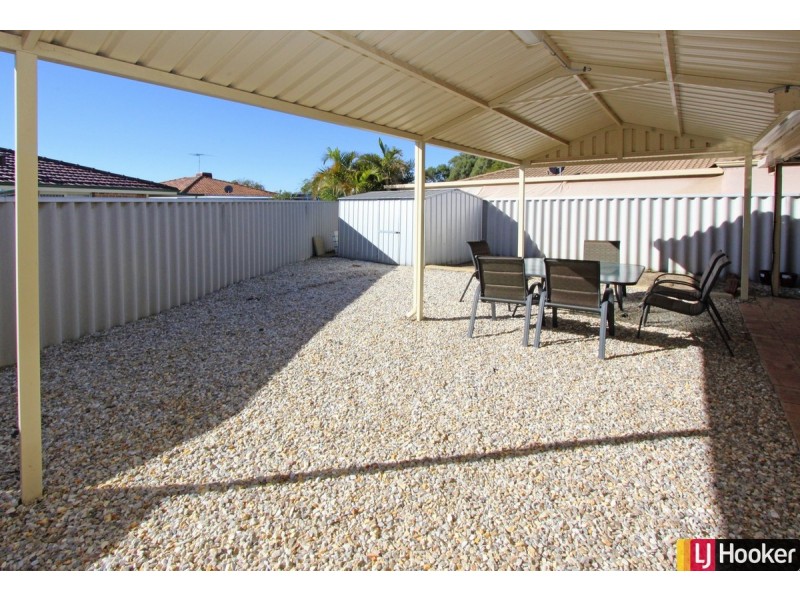 21A La Grange Place, Meadow Springs WA 6210