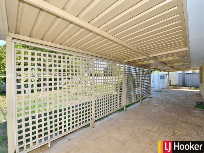 83 Exchequer Avenue, Greenfields WA 6210