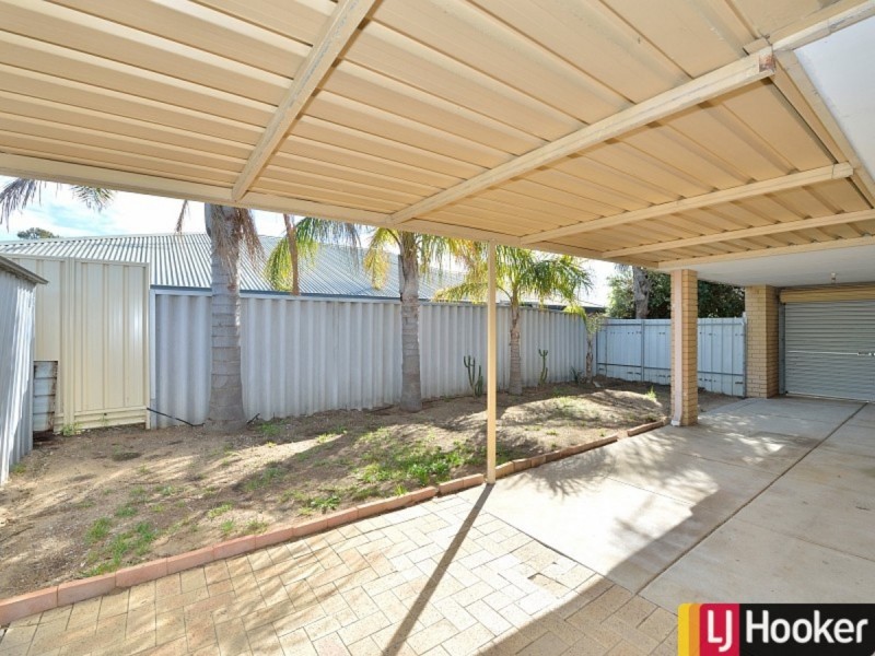 83 Exchequer Avenue, Greenfields WA 6210