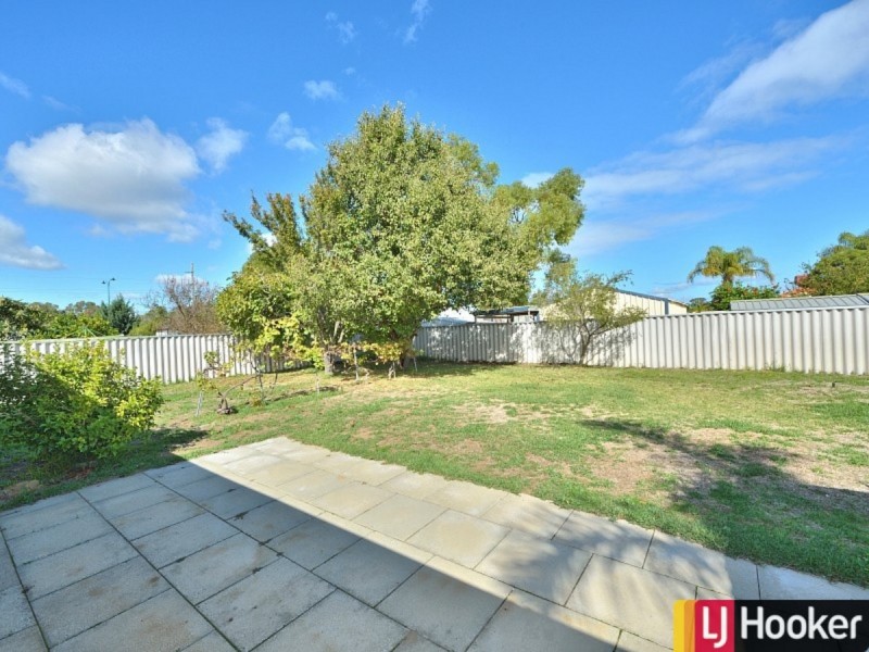 83 Exchequer Avenue, Greenfields WA 6210