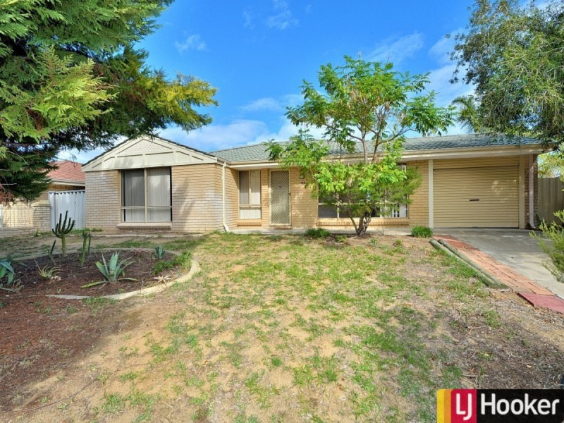 83 Exchequer Avenue, Greenfields WA 6210