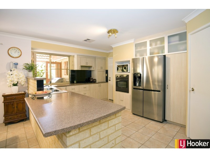 10 Glenarn Turn, Erskine WA 6210