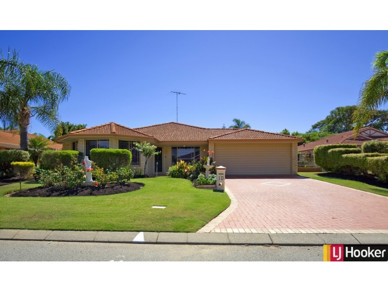 10 Glenarn Turn, Erskine WA 6210