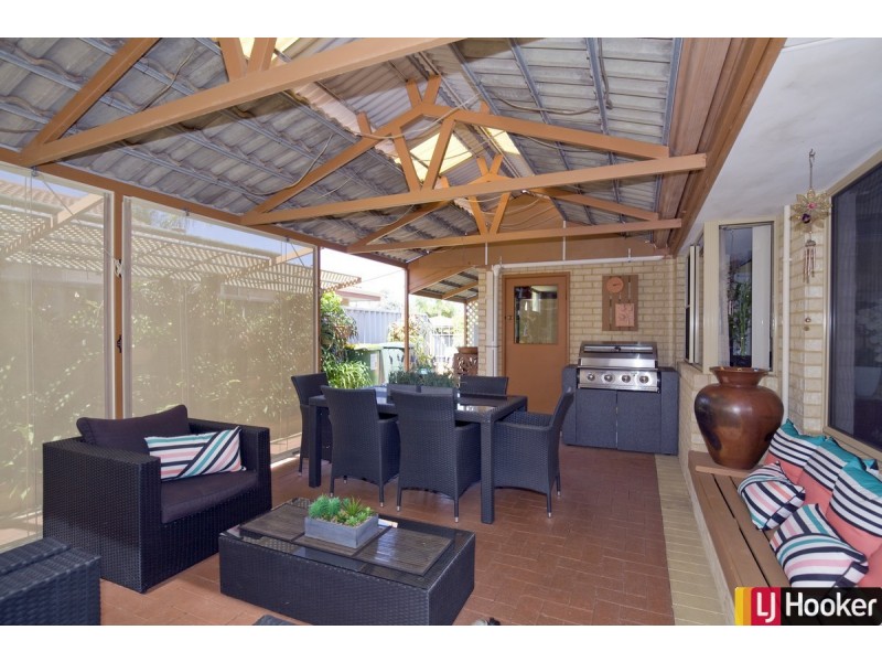 10 Glenarn Turn, Erskine WA 6210