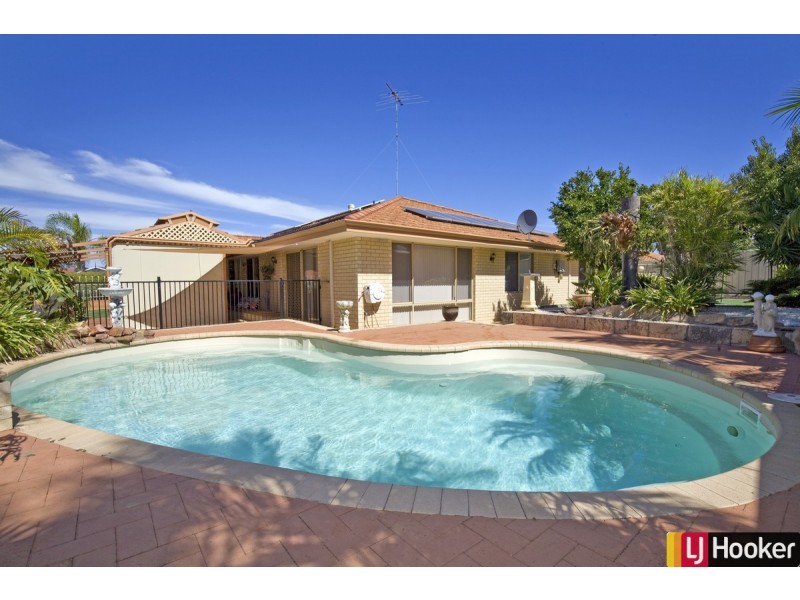 10 Glenarn Turn, Erskine WA 6210