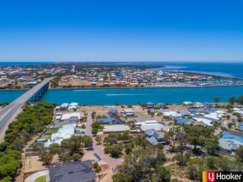 6 Enchantress Lane, Dawesville WA 6211